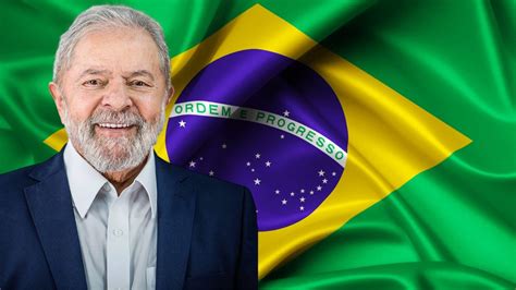 lula da silva presidente 2022